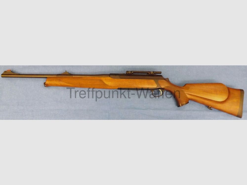 Sauer 303 Classic Wood