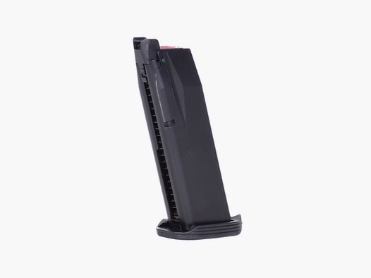 Archon Firearms Type B Pistol Magazin 20 Schuss 6mm - Airsoft Gas BlowBack