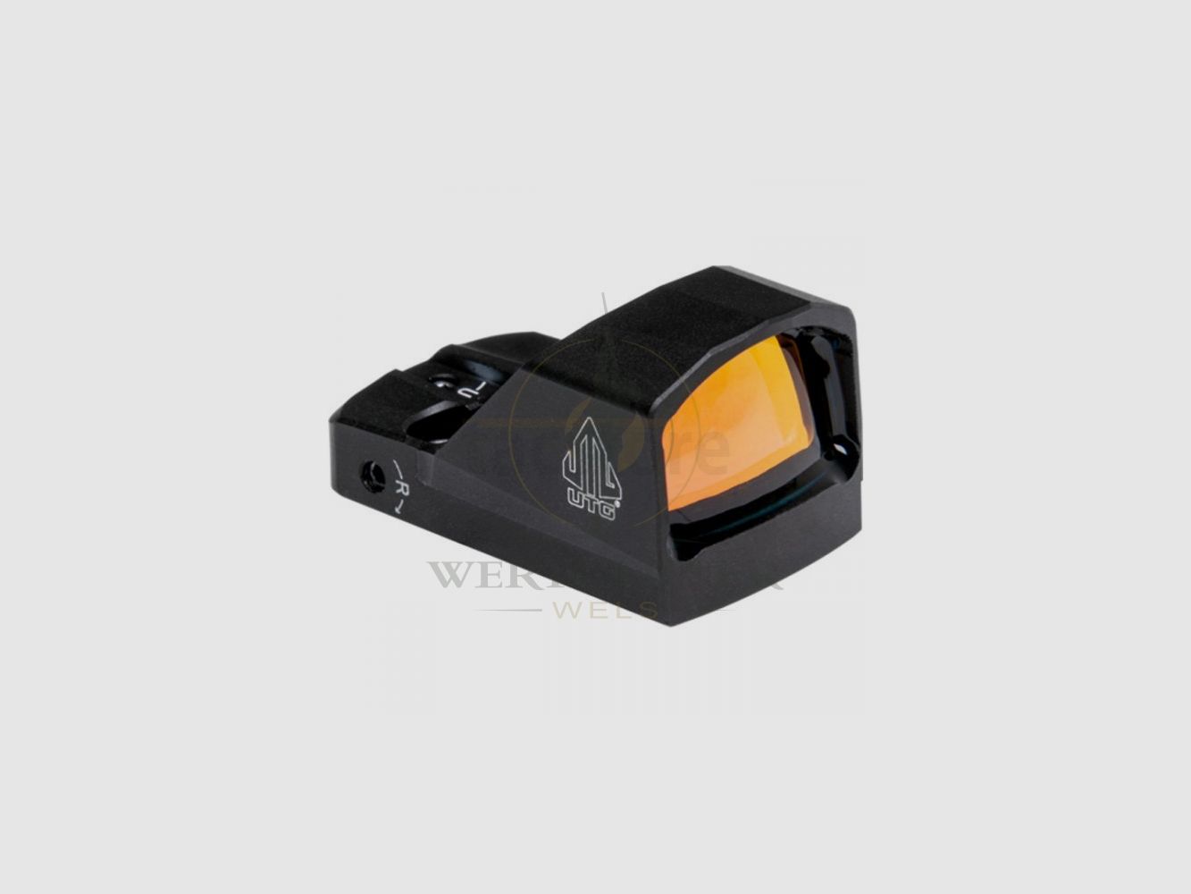 Leapers Reflex Mini Sight 1.6”, image 1 of 3