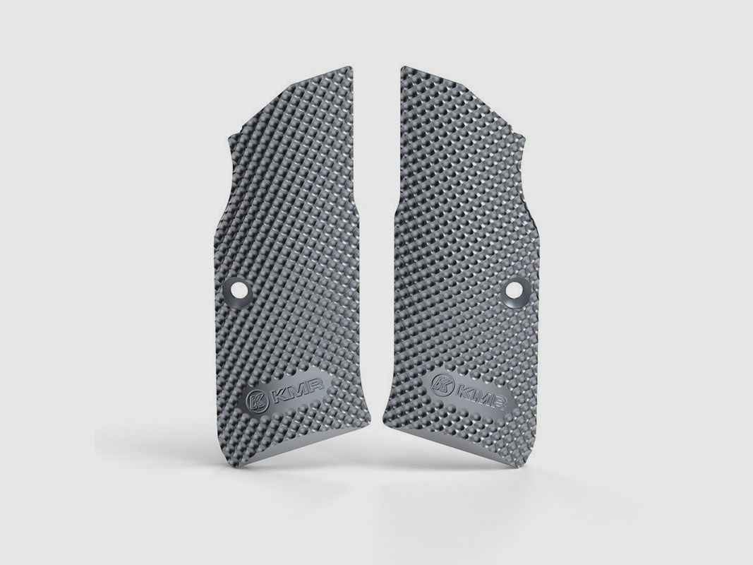 GRIPS KMR L DOTMATRIX ERGO ALU | KMR L-02 SPECTRA, Bild 5 von 11