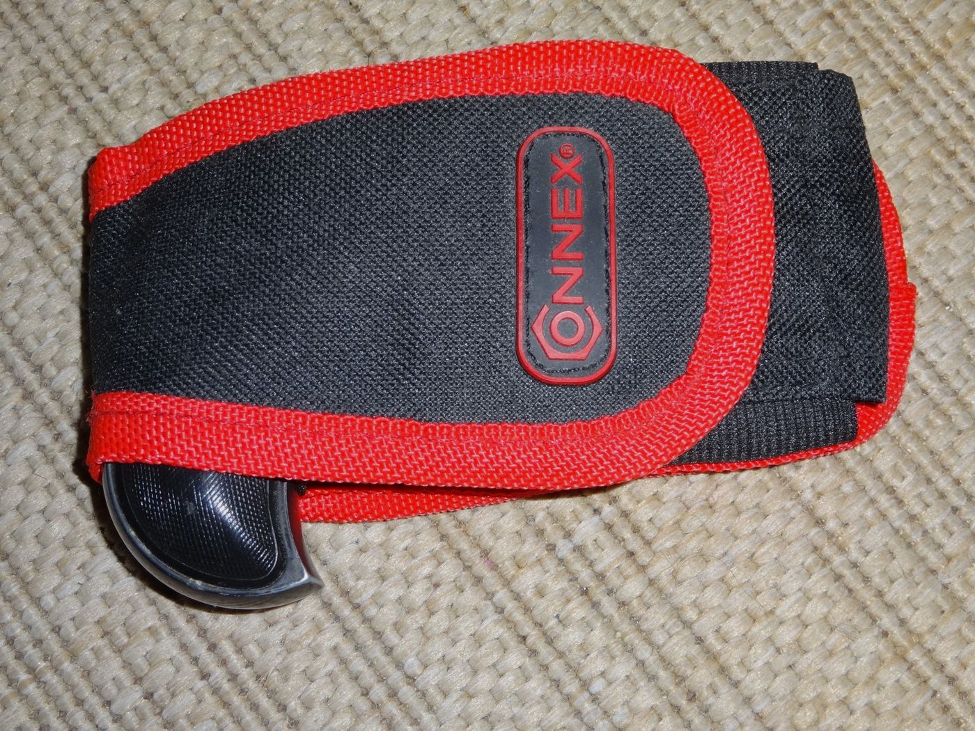 Norris Twinny 9 mm Knall