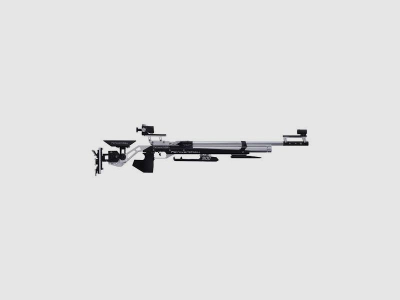 Luftgewehr Feinwerkbau 800 Alu Hybrid