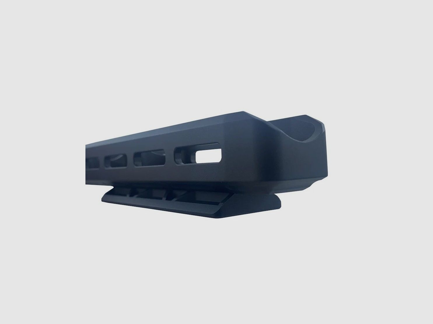 XLR M-LOK™ Arca Schiene, Bild 2 von 4
