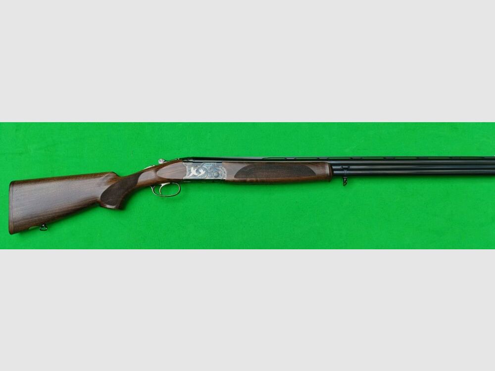 Beretta 687 Pigeon Argent