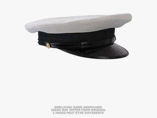 Diverse Marineschirmmütze neuwertig