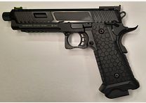 ESC LP NX1911 BOA schwarz 4,5mm BB CO2 Co2-Waffen & Luftdruckwaffen
