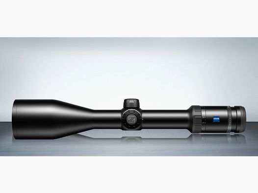 Luneta ZEISS z podświetlaną siatką 3-12x56 Victory HT (30mm) Abs. 60 + wysokość ASV