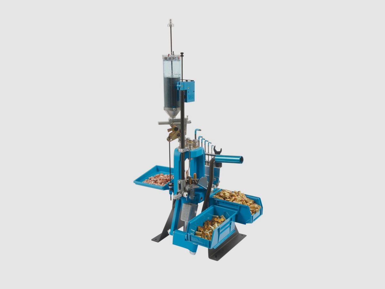DILLON RL550C