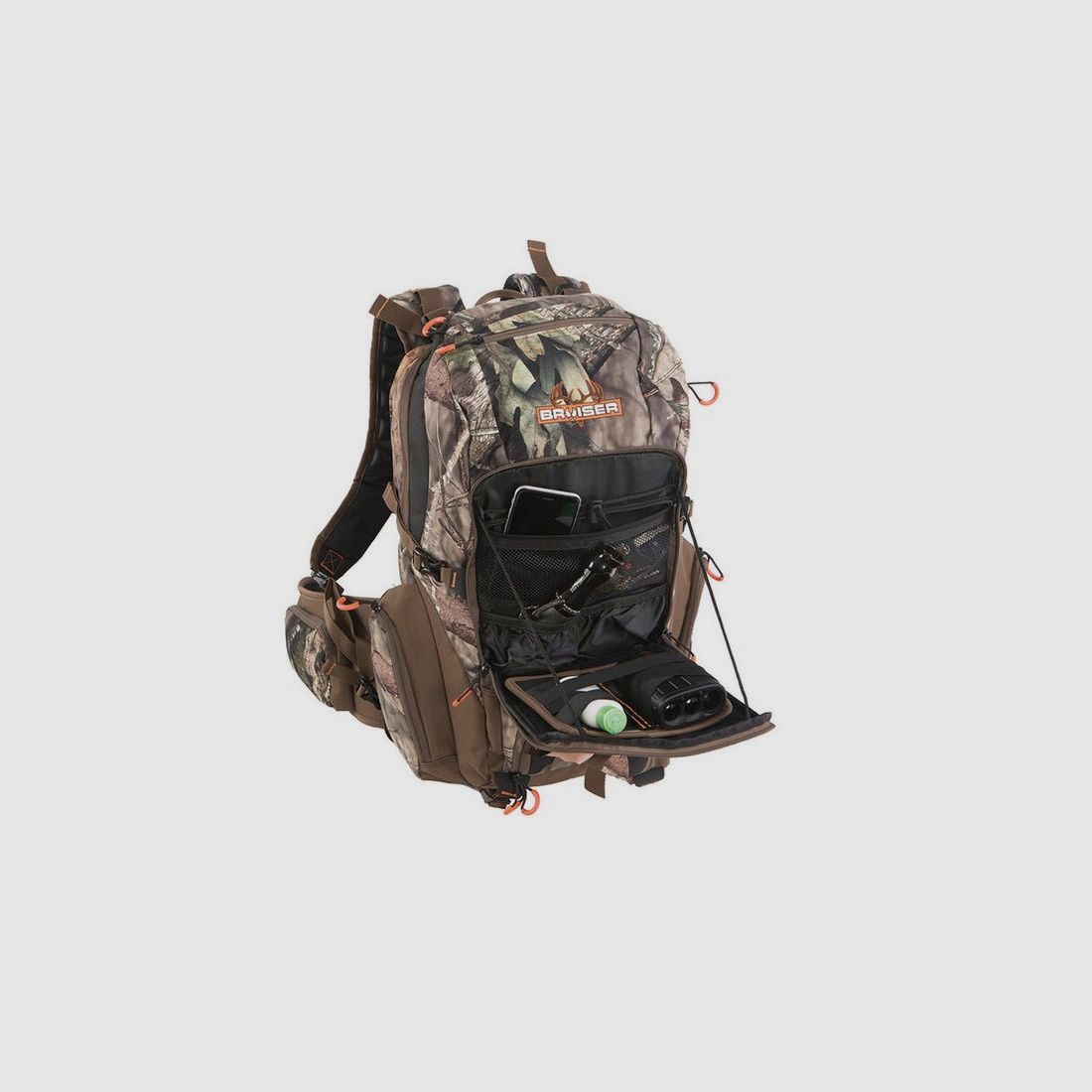 Allen Rucksack Gear Fit Pursuit 36l, Bild 2 von 3