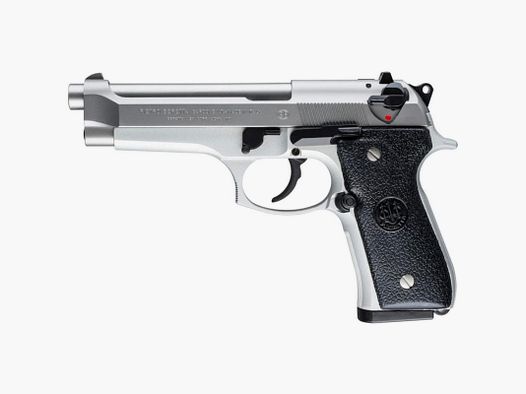 Pistolet Beretta 92 FS INOX GG USA kal. 9x19