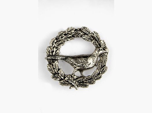Broche faisan art. 290