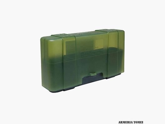 PLANO – RIFLE AMMO CASE (PER MUNIZIONI DI CARABINA) 20 COLPI
