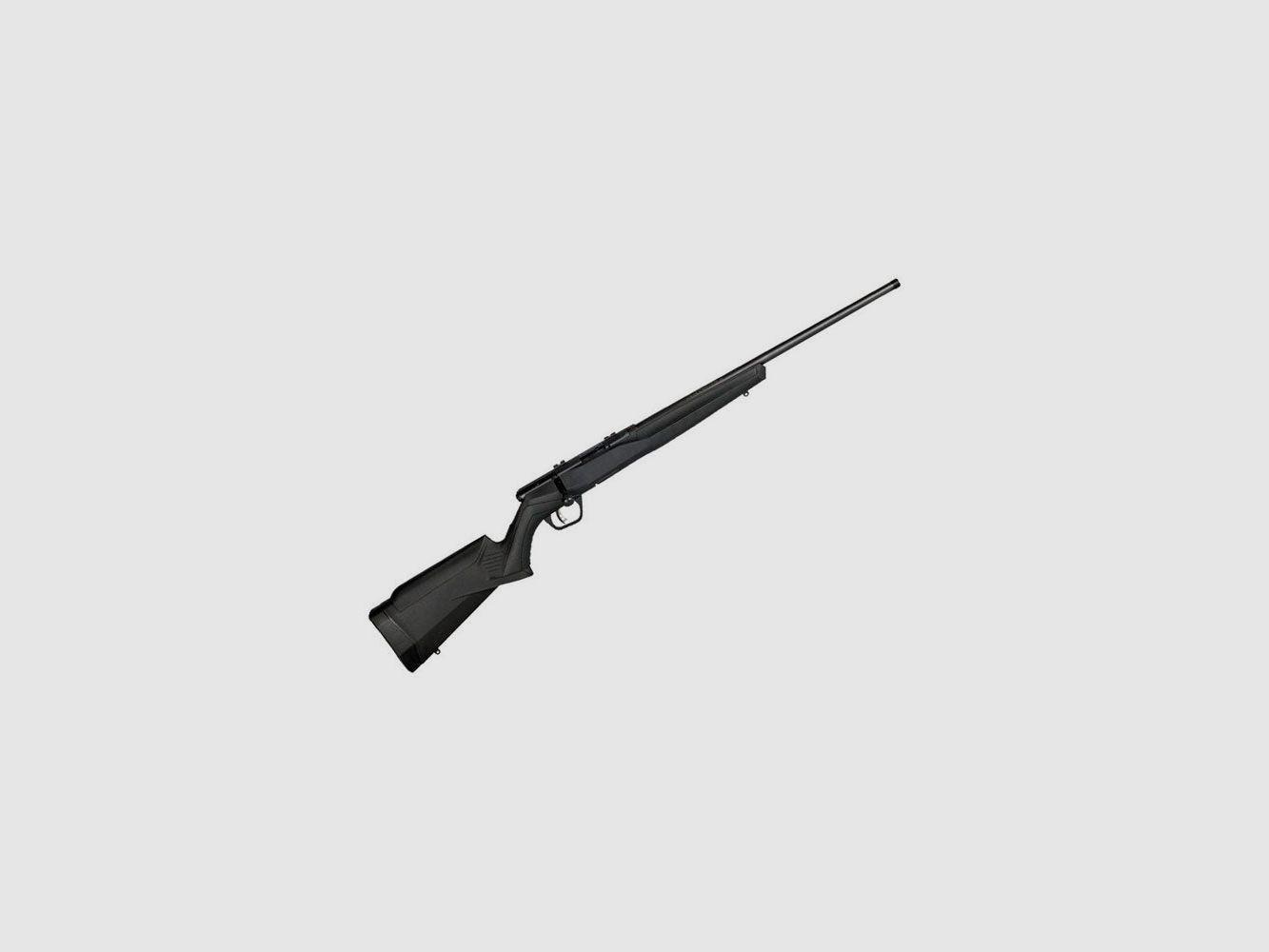Fucile a otturatore Savage B17 F-SR, immagine 2 di 8