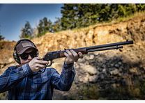Savage REVAL CLASSIC .22LR 18"/46cm