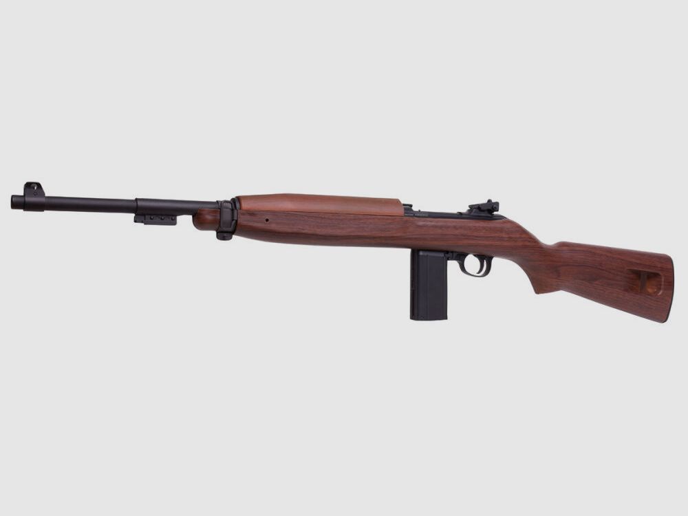 GSG Springfield	 30M1 4,5mm