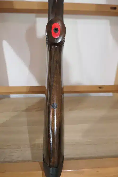 Carabine de chasse semi auto Benelli Best Argo Limited cal 9.3×62, image 15 sur 20