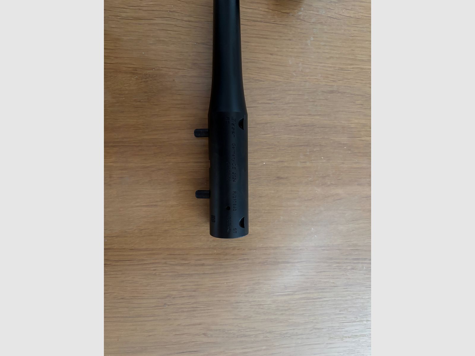 Blaser R8 Wechsellauf 30-06.Spring 
