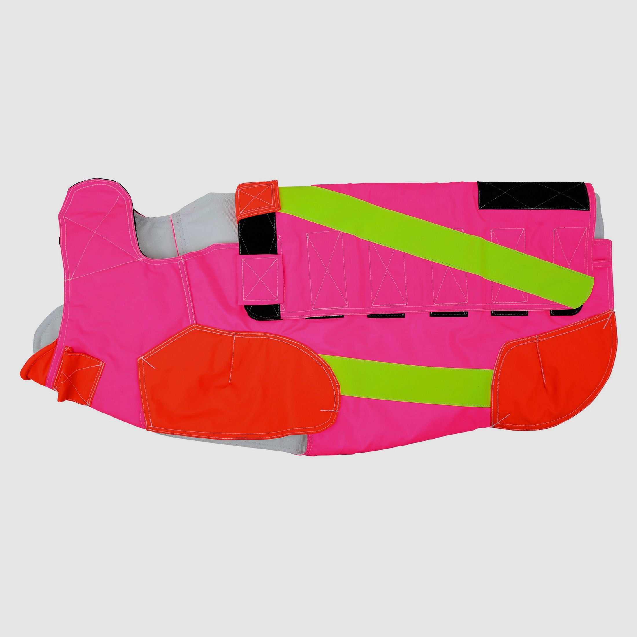 Outdog gilet di protezione per cani lungo per femmine