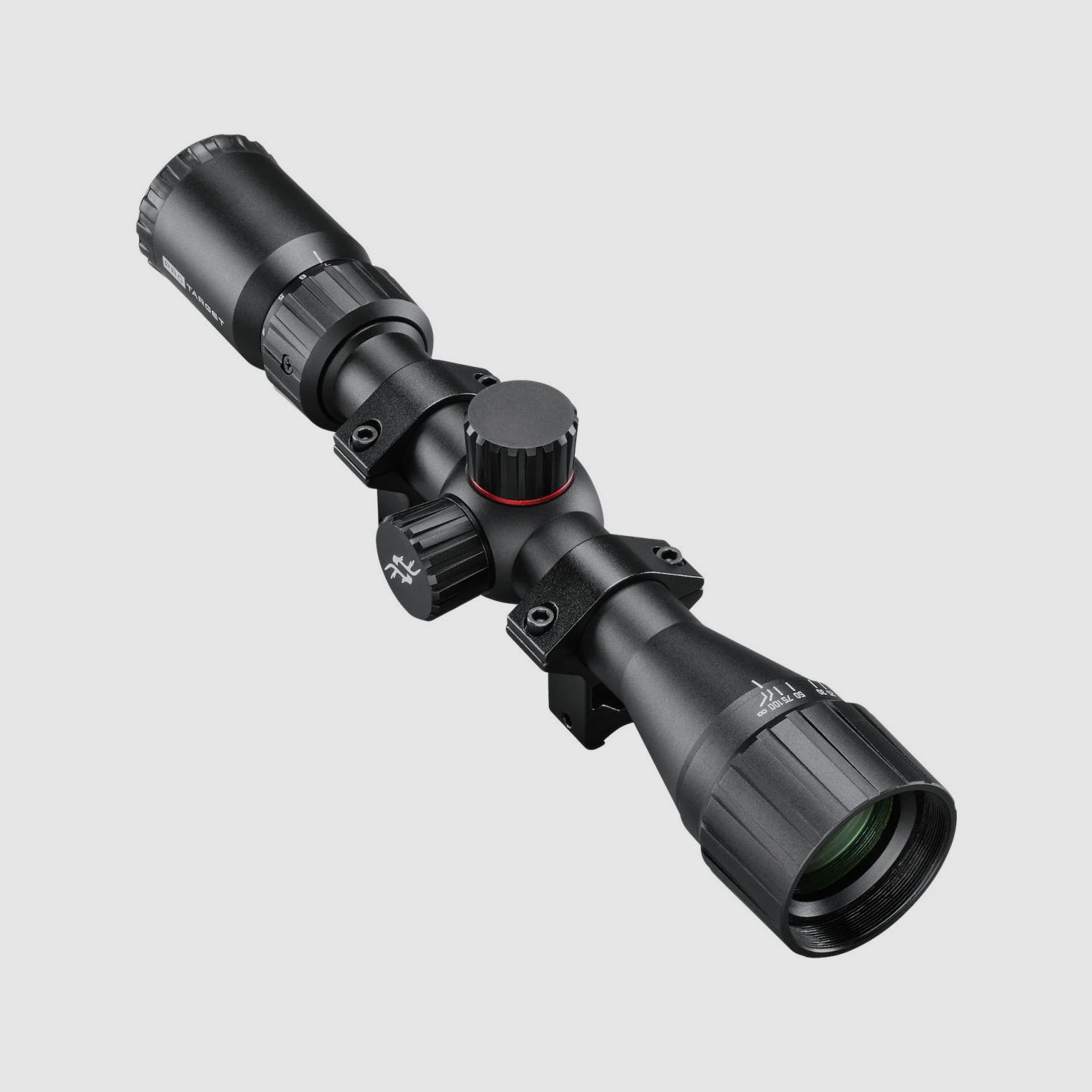 SIMMONS Pro Target Air 2-7×32 Truplex riflescope