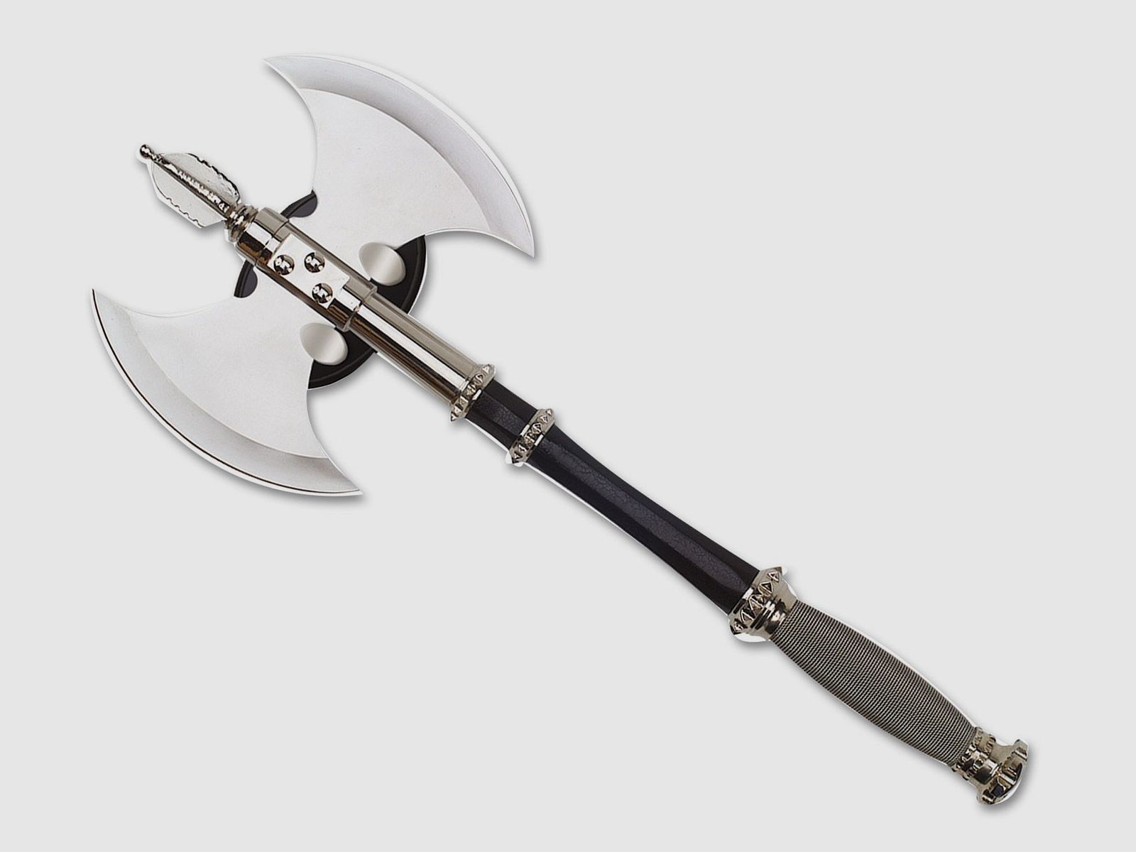 MAGNUM DOUBLE HEAD AXE