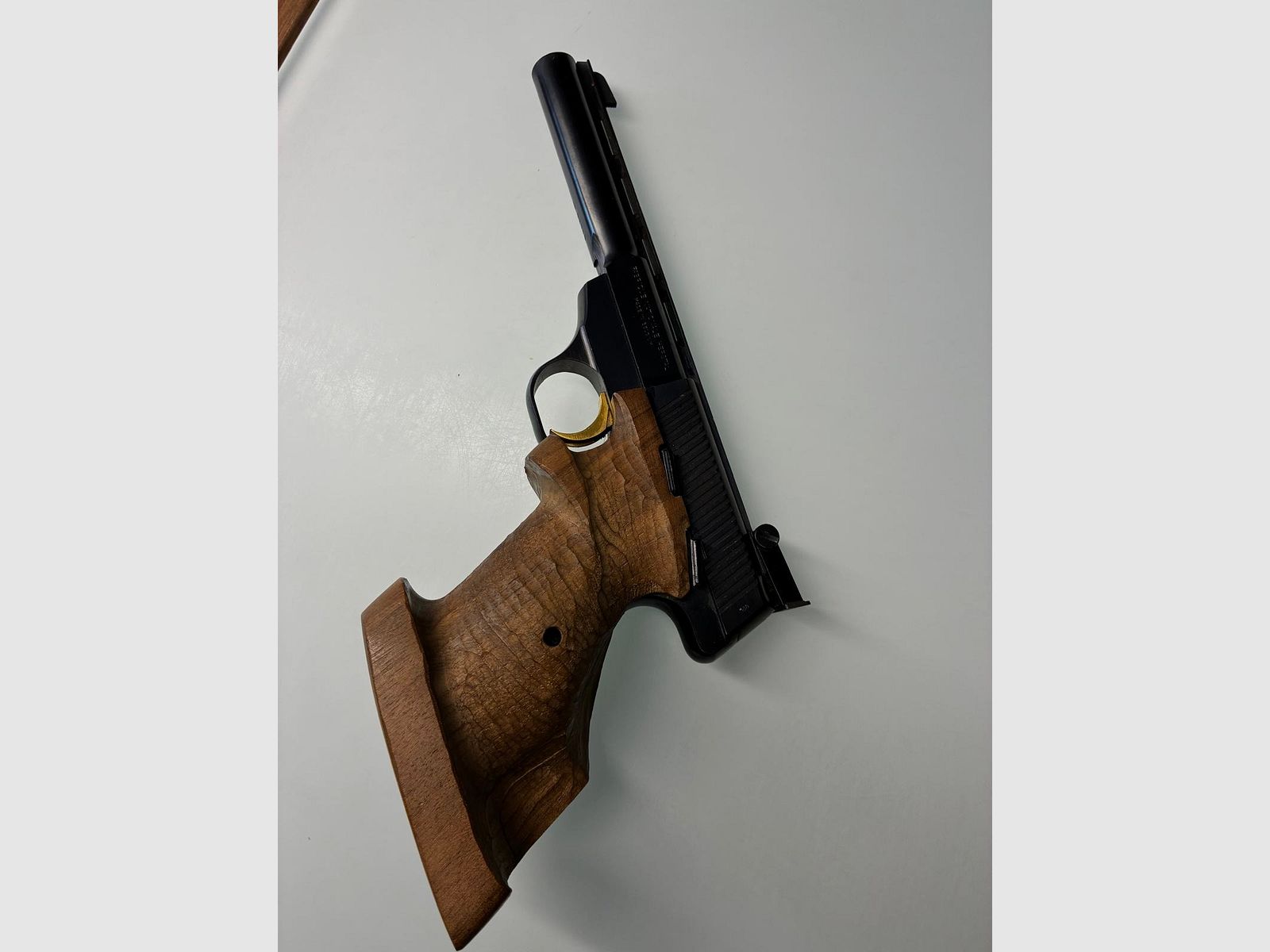 SpoPi FN 150  Browning 22lfb links + rechts