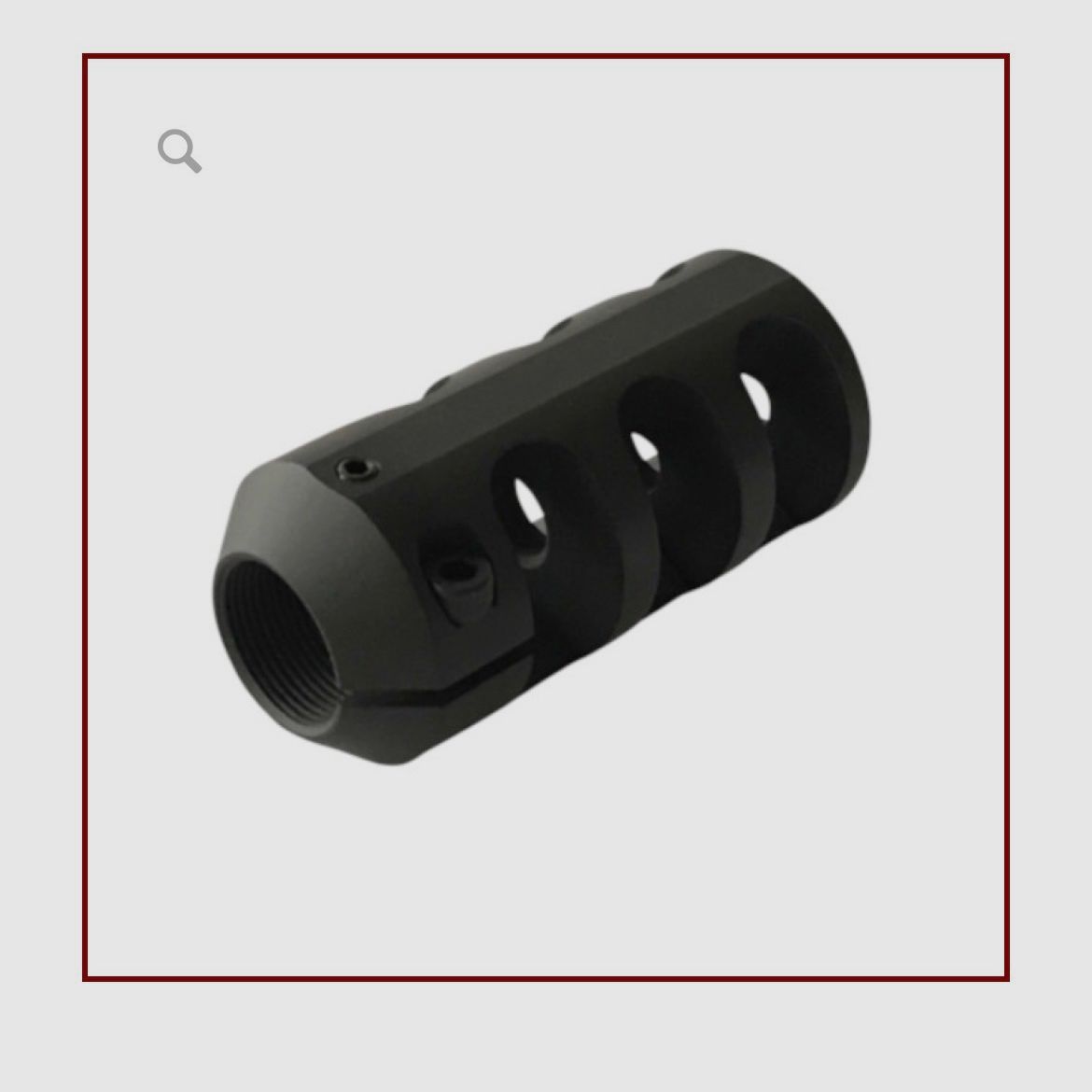 Mündungsbremse Atlasworxs M18x1 