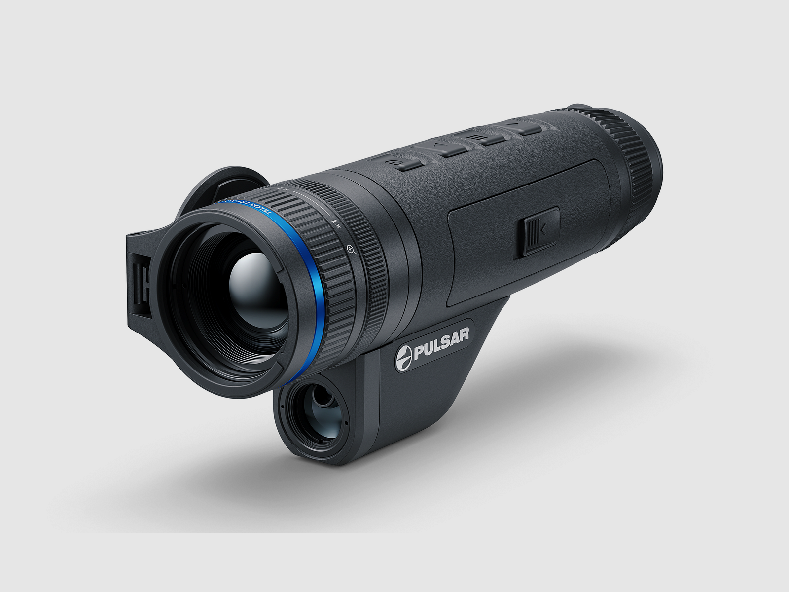 Pulsar Telos LRF XQ35 384×288