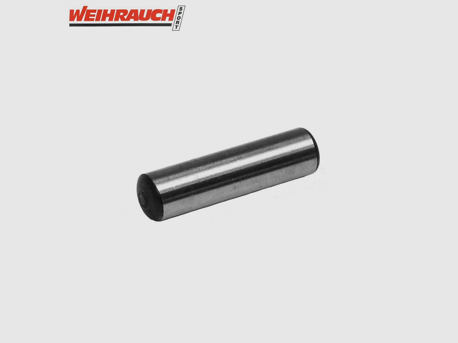 Weihrauch Paßstift für Spannhebel / Lauf HW 77 / 97 - Weihrauch Artikelnummer 8924