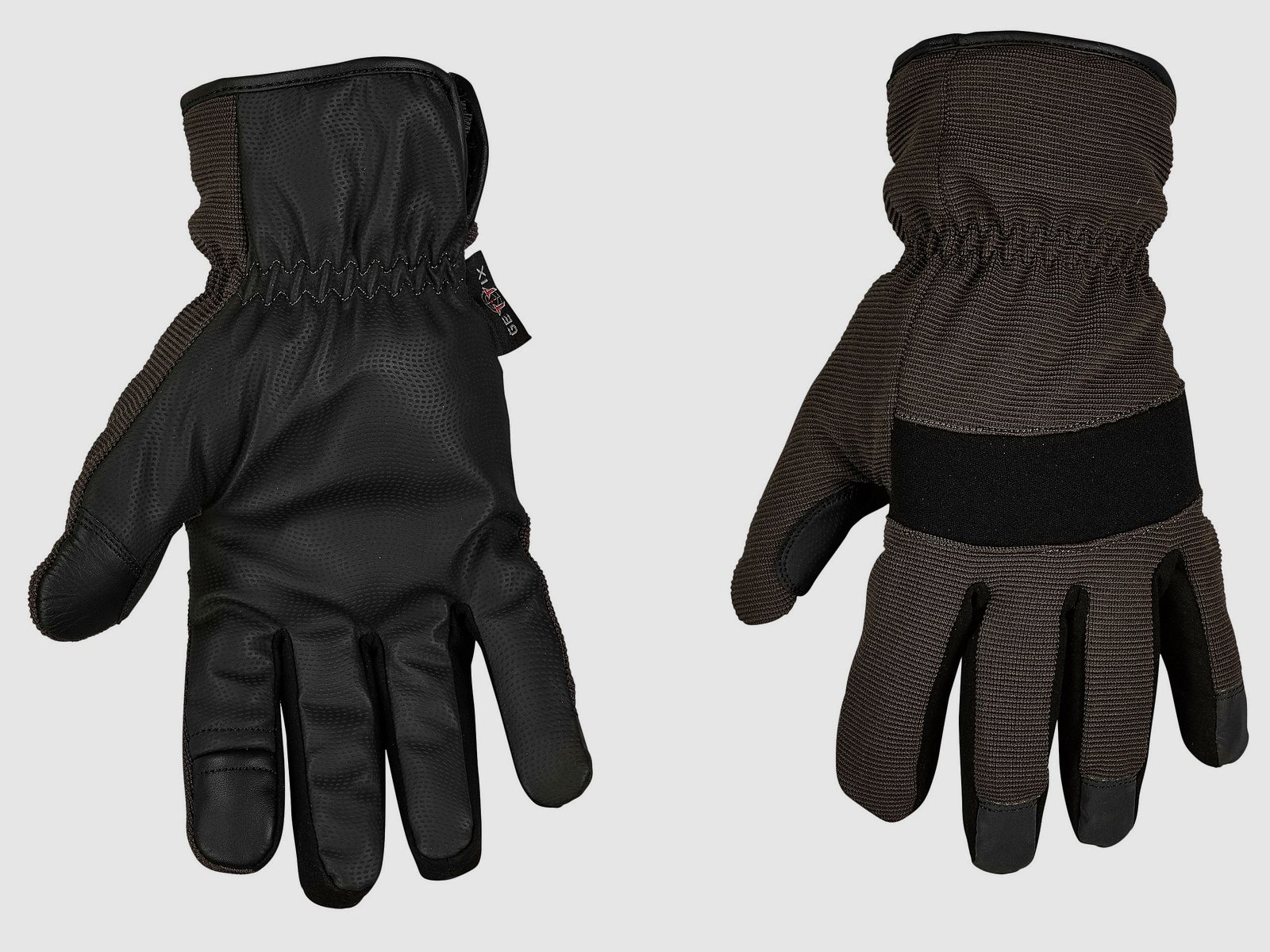 Gettix Gloves Hunter