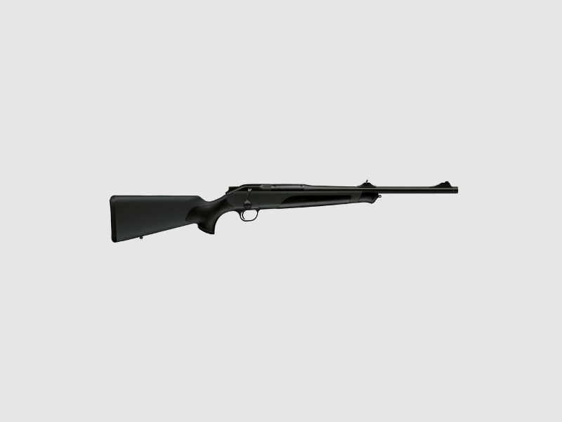 R8 Professional dunkelgrün - .30-06,semi-weight,MG