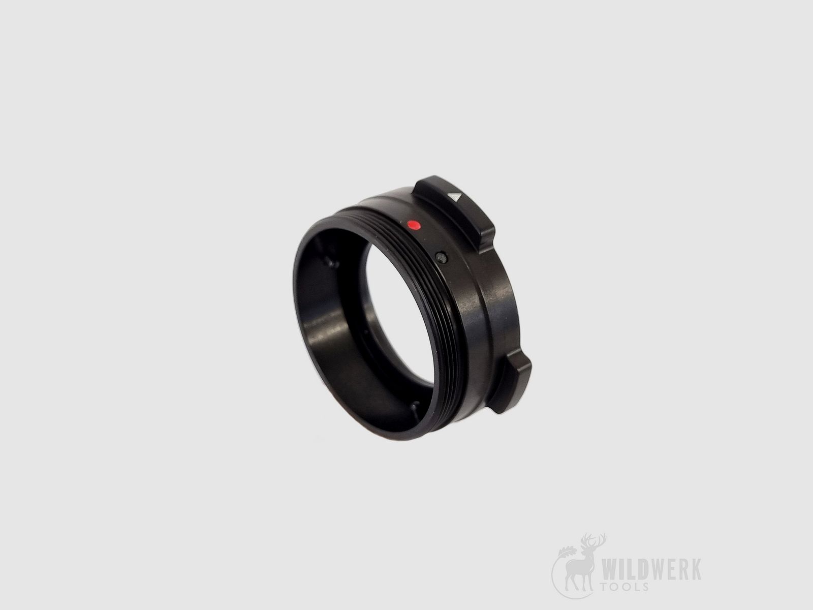 Rusan Modular Adapter - Connector, Hikmicro Thunder