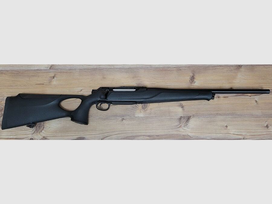 Sauer & Sohn 505 Synchro XT - Équipement Outback - LL 51 cm - M15x1