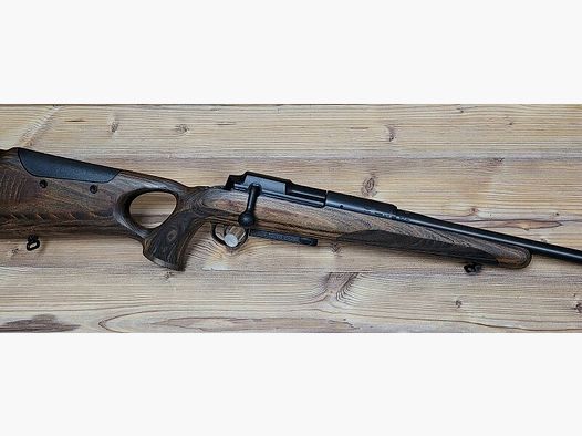Mauser M25 Max