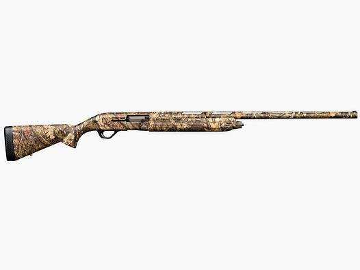 Winchester SX4 Camo Mobuc Semi-automatisch Geweer Kaliber 12/89