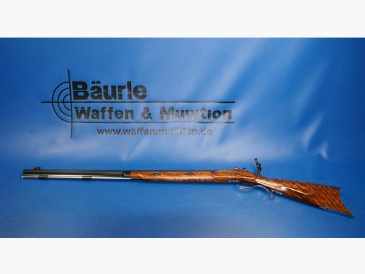 Fusil Great Plains à Percussion / .45 (Poudre Noire)