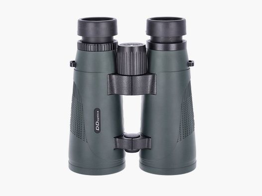 DDoptics Nighteagle Ergo Gen 3.1 10x56 Verrekijker groen