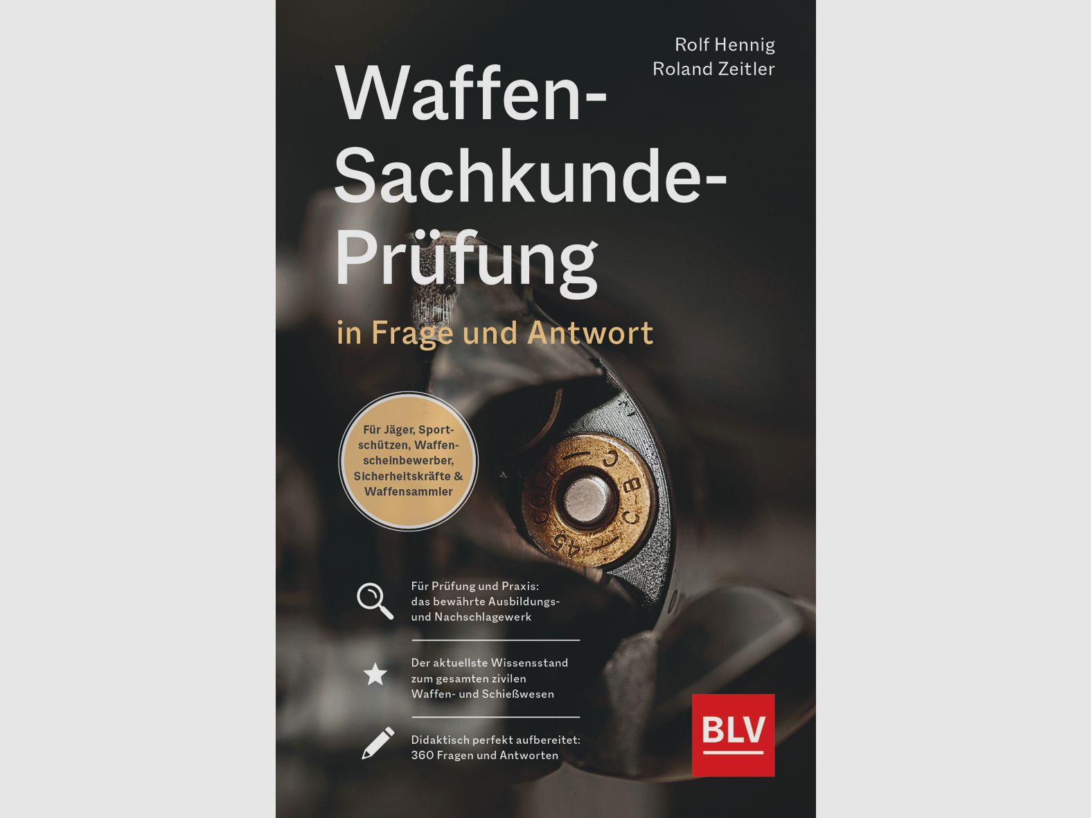 Waffen-Sachkunde-Prüfung