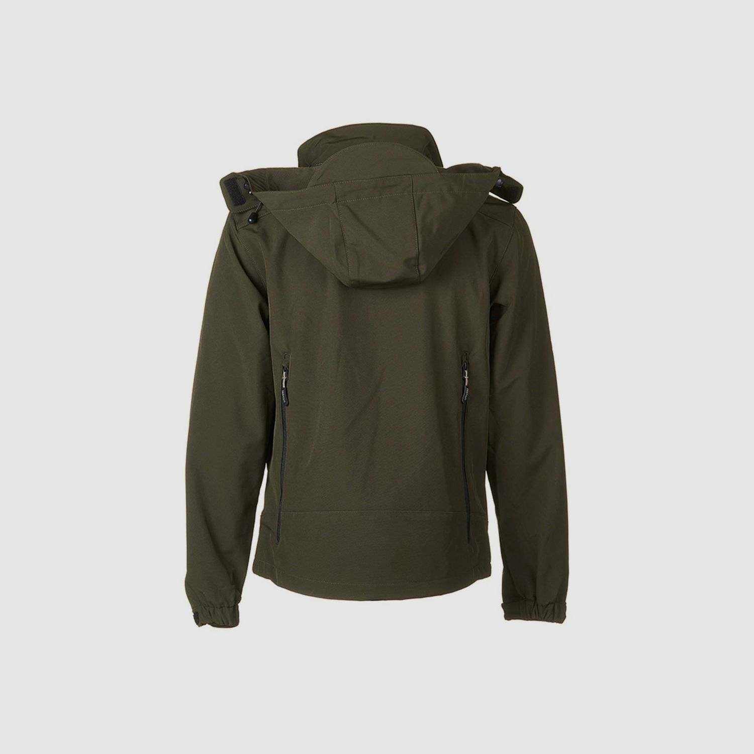 Univers Veste de chasse softshell u-tex 96370, image 3 sur 6