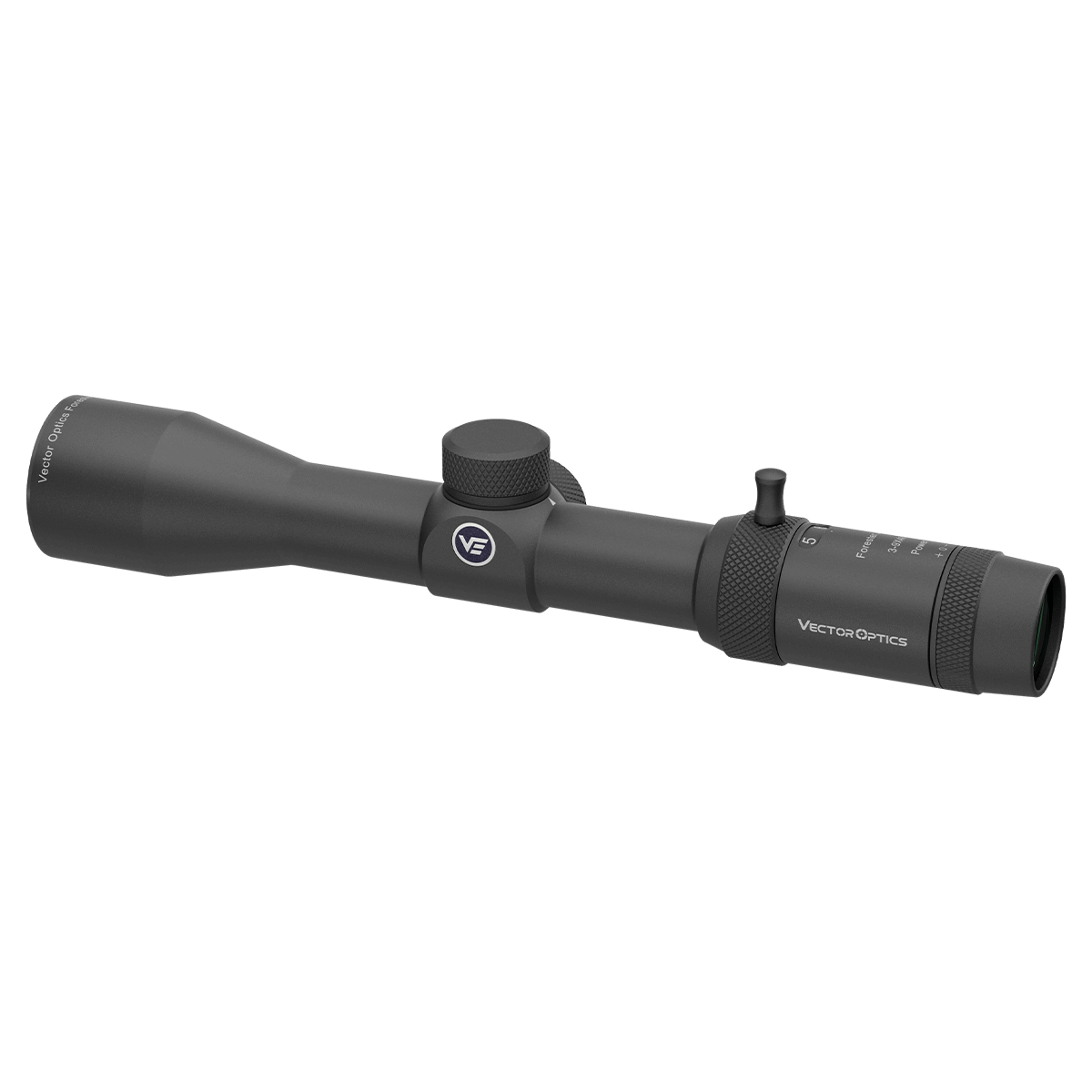 VISOR VECTOR OPTICS Forester JR. 3-9×40
