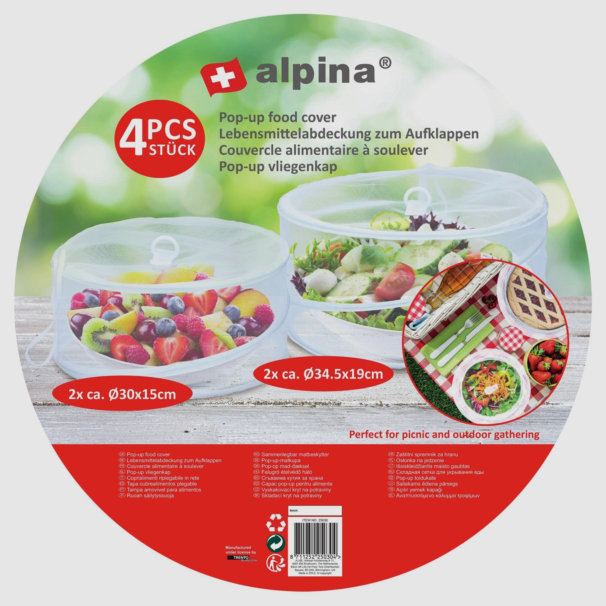 Food Cover, image 4 of 7