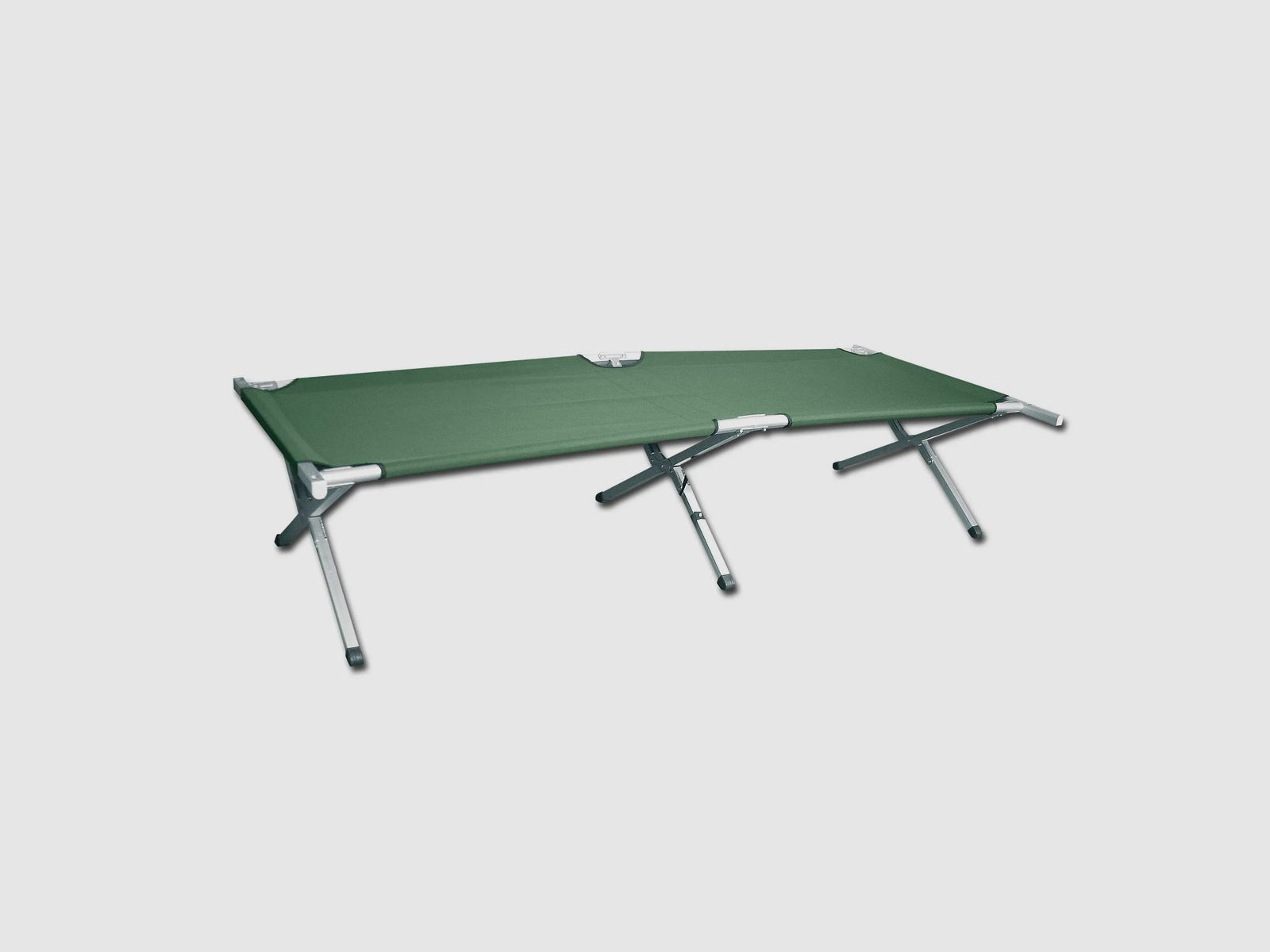 ASMC Letto da campo stile USA