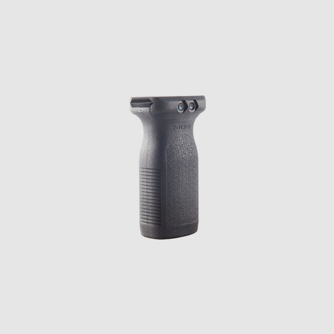 MAGPUL RVG RAILED VERTICAL GRIP PICATINNY POLYMER BLACK, imagen 2 de 10