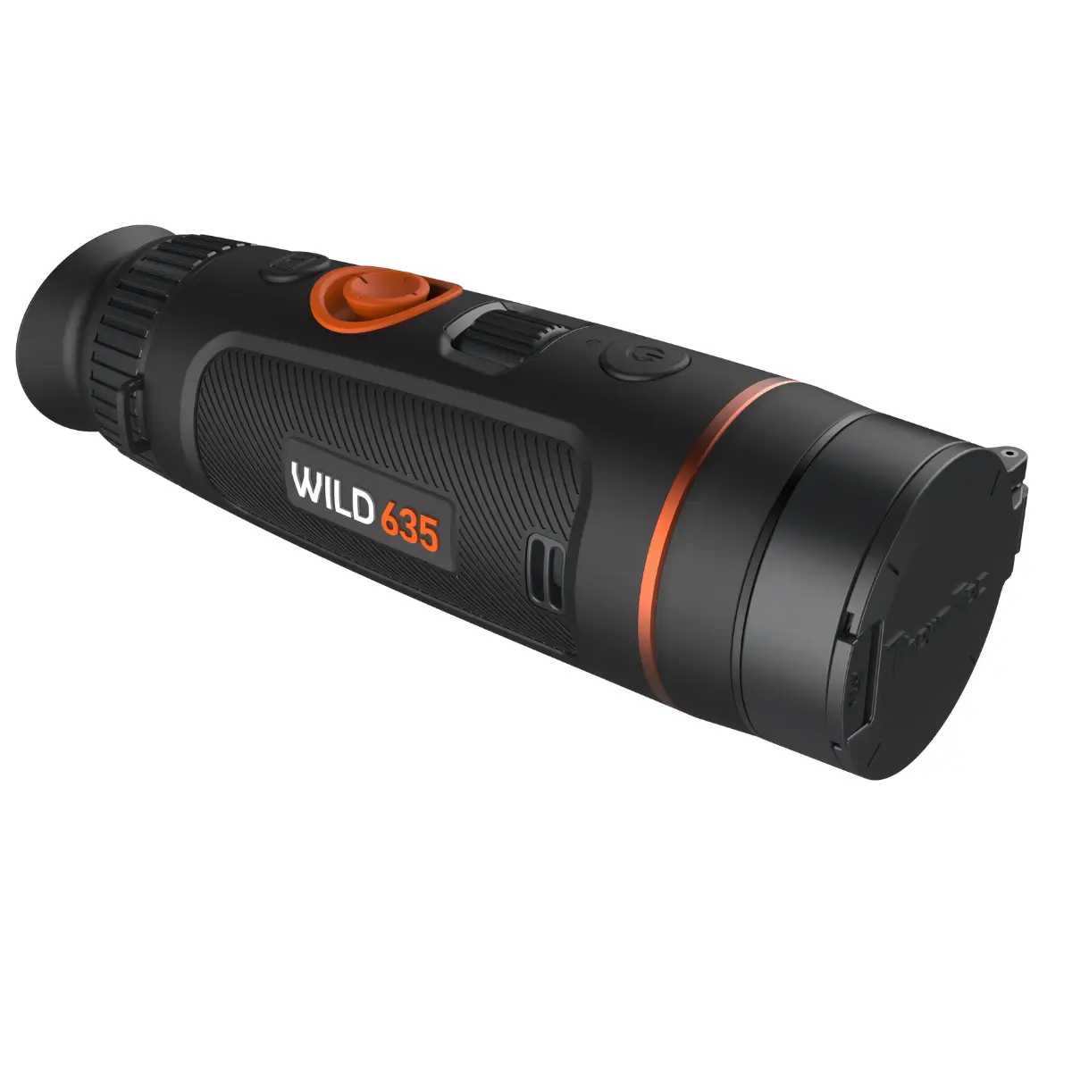 Dispositivo térmico ThermTec Wild 635, imagen 3 de 10