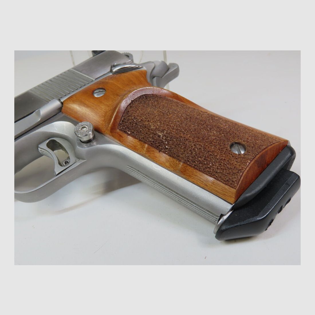 Top Colt 1911 Gold Cup National Match
