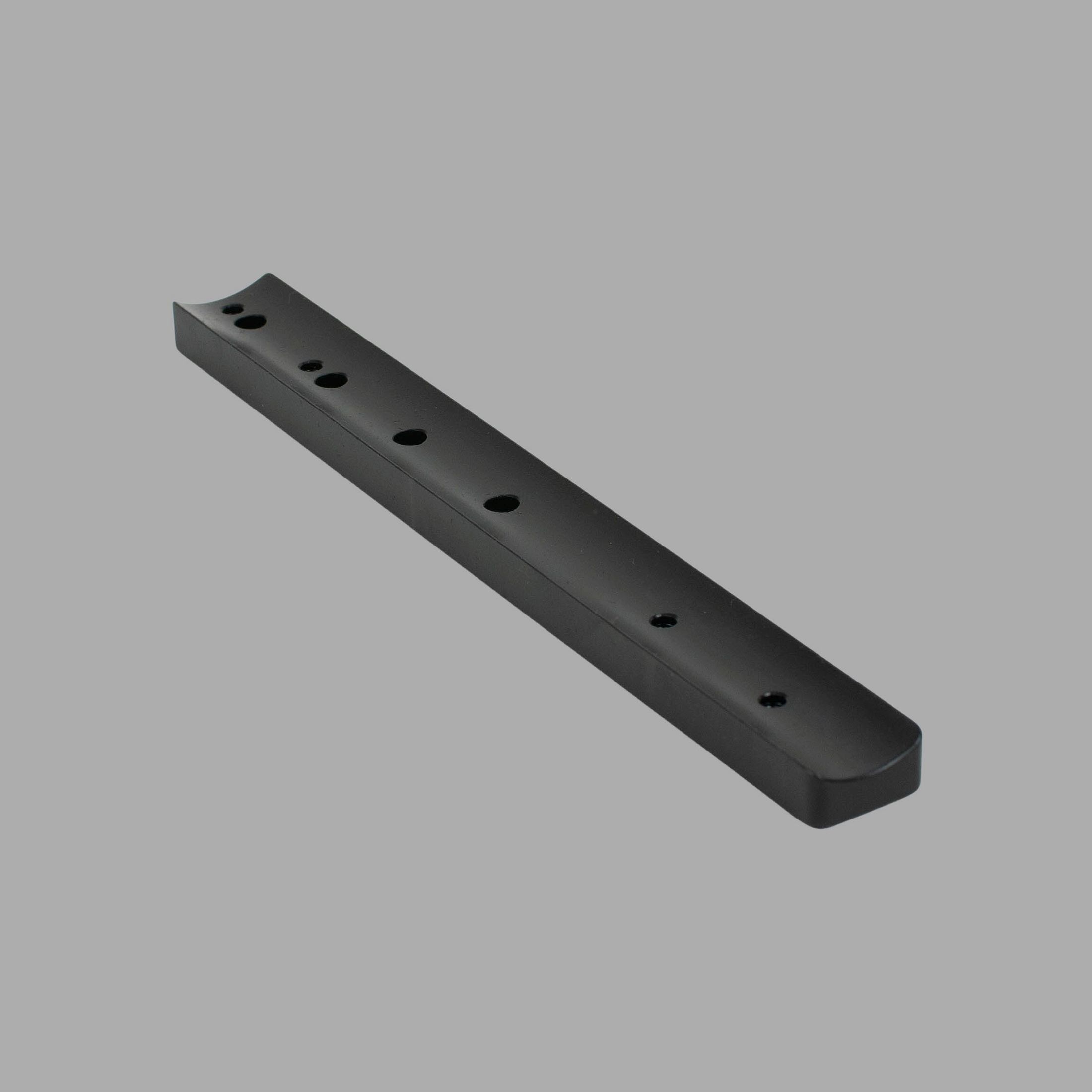 Placa adaptadora Rifle Doc SATHL de BERGARA BA13 / CVA Scout compatible con DENTLER VARIO Tikka T3