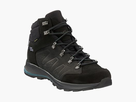 Hanwag Hanwag Stiefel Torsby GTX schwarz dusk