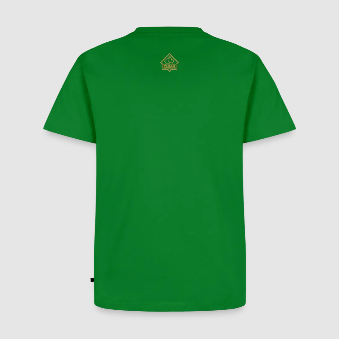 PUMA Men´s Premium T-Shirt "Waagemesser – Petri Heil"