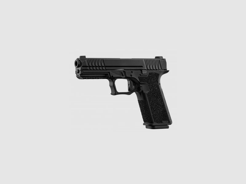 POLYMER – P80 – CAL 9X19 FS, image 7 sur 7