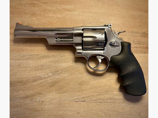 Smith & Wesson Mod. 629 Revolver .44 RemMag. Magnum