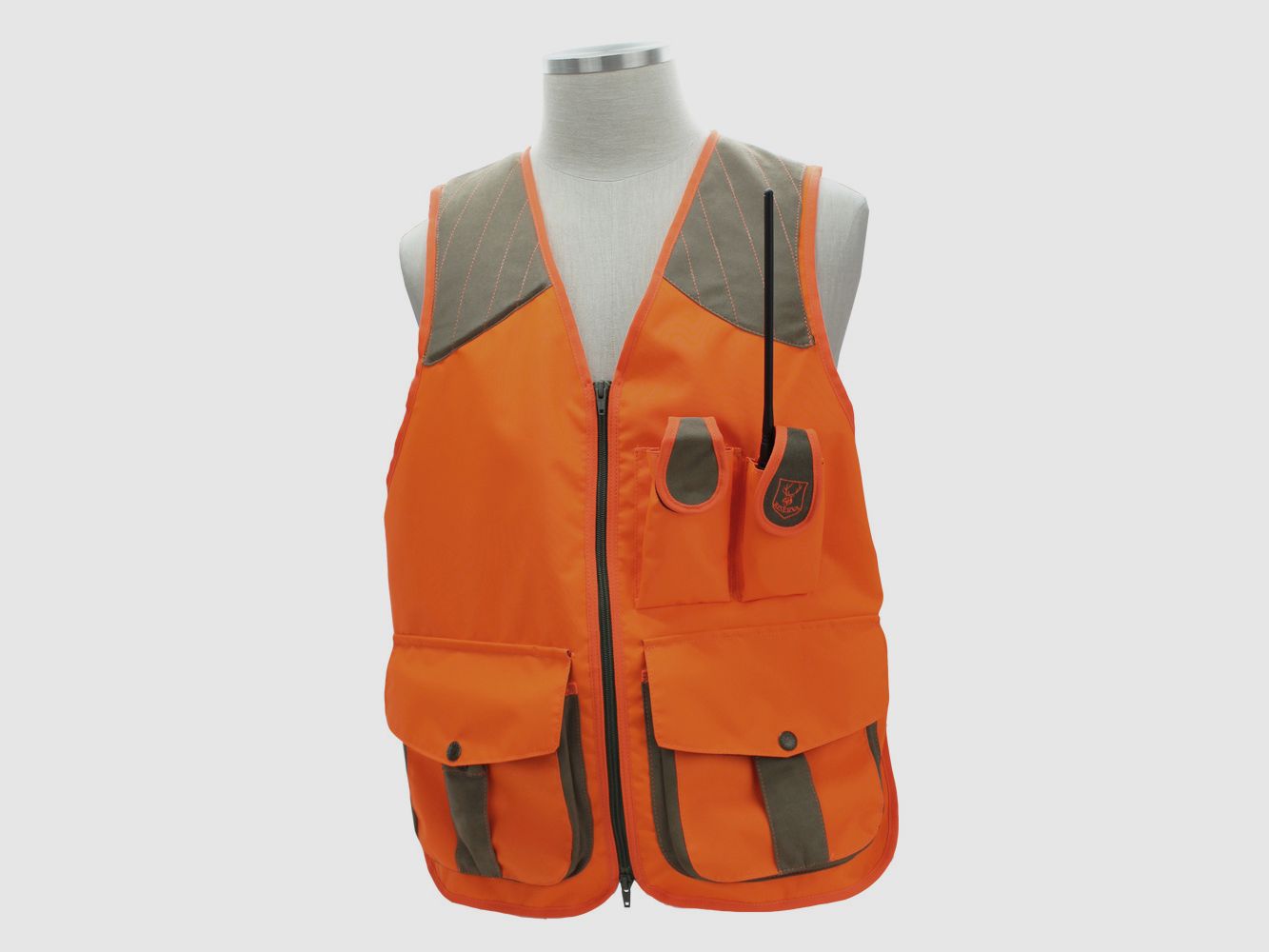 Naspeurhond Jager Schietvest, afbeelding 2 van 7